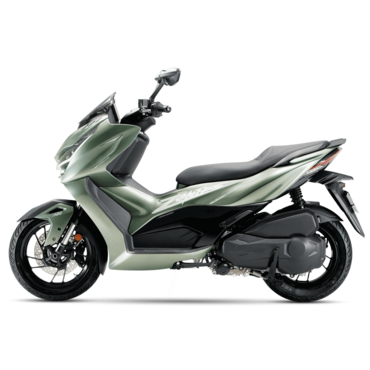 Максискутер ZONTES ZT368 D 2026 - миниатюра 5