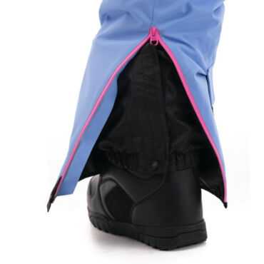 Dragonfly Комбинезон Gravity Premium WOMAN Ocean Wave (pink) - миниатюра 8