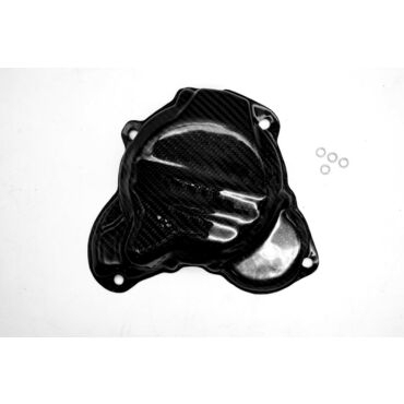 Защитная крышка крышки генератора EXC XCW250 300 17 20 - миниатюра 2