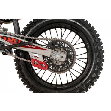 Мотоцикл Hasky F5 172FMM Racing (Баланс. Вал) - миниатюра 9