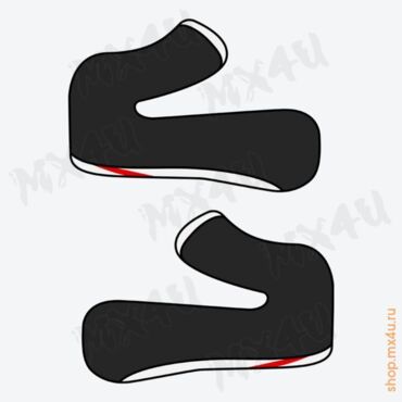 Подушки для шлема Airoh Aviator Ace 2 XS - миниатюра 1