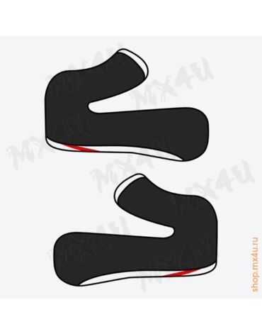 Подушки для шлема Airoh Aviator Ace 2 XS