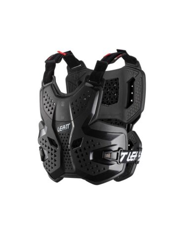 Защита панцирь Leatt 3.5 Black (Черный)