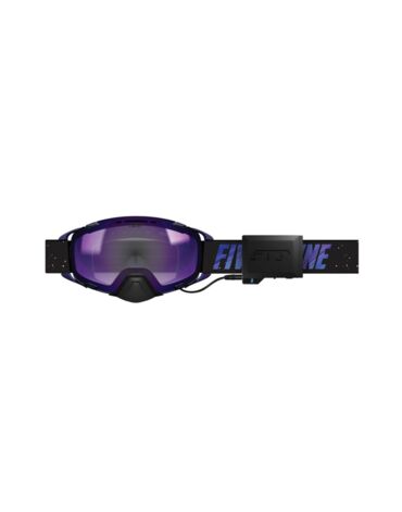 509 Очки снегоходные Aviator 2.0 Ignite S1 с подогревом Galaxy