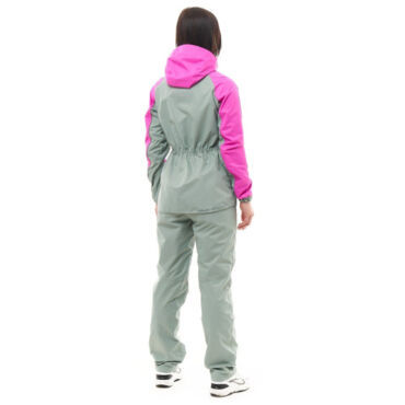 Dragonfly Мембранный костюм Active 2.0 Woman Pink 2023 - миниатюра 12