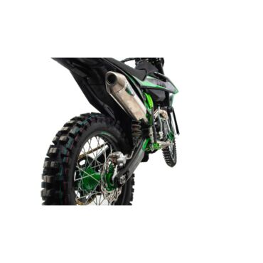Мотоцикл Кросс Motoland FX 250 (172FMM 3A) - миниатюра 6