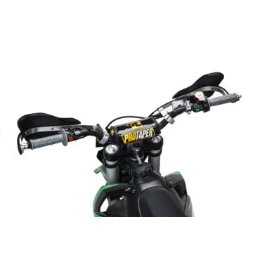 Мотоцикл Кросс Motoland X3 300 PRO EFI (ZS175FMN 2 PR5) - миниатюра 12