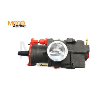 Карбюратор PWK 30 (чёрный) 