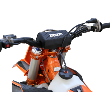 Мотоцикл BRZ MX8 NX250 24 - миниатюра 13