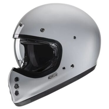 HJC Шлем V60 N Grey - миниатюра 1