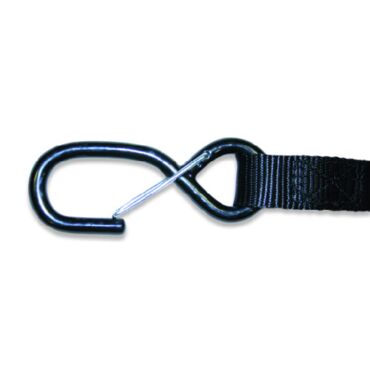 Крепежные ремни (стяжки) Acerbis Big Tie Downs 35mm - миниатюра 2