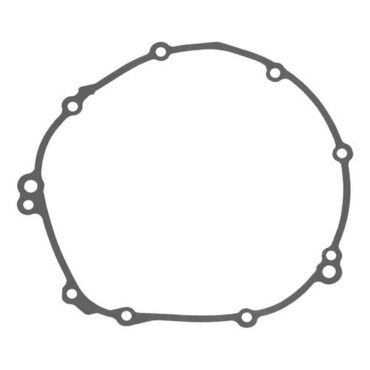 Прокладка крышки сцепления CHAKIN Yamaha YZF R6 06 16 2C0 15461 01 00 - миниатюра 1