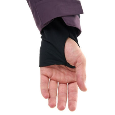 Dragonfly Комбинезон Gravity 2.0 Man Plum 2025 - миниатюра 14