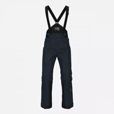 Finntrail Брюки утепленные Aspen 4622 Graphite - миниатюра 3