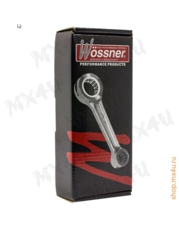 Шатун EXC F250 14 16 Gas Gas EC250F 21 23 Husaberg FE250 14 HSQ FC250 14 15 FE250 14 16