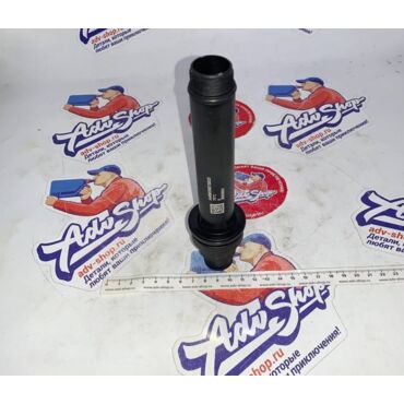 KTM Screw in nozzle with thermo.re Термостат трубка EXC EXCF 150 350 24-> ( A49035073033 ) - миниатюра 3