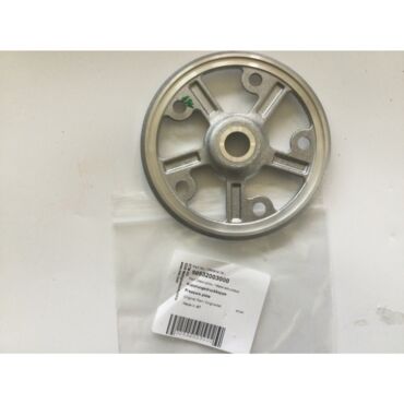 Нажимной диск сцепления KTM 125 150 SX EXC 19- / Husqvarna TC TE 125 150 19- / GasGas MC EC 125 150 21- - миниатюра 1