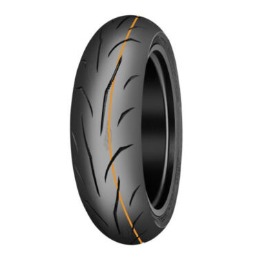 Шина Mitas Sport Force+ 190 50 17 [73W TL] [Rear] - миниатюра 1