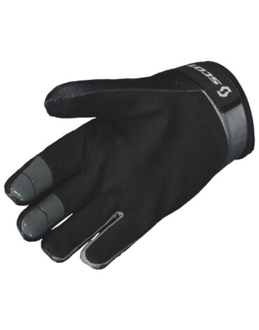 Scott Перчатки 350 Race black grey