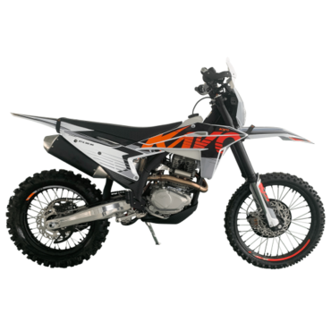 Мотоцикл KAYO K7 A 300 MX (CB300RL) 21 18 - миниатюра 4