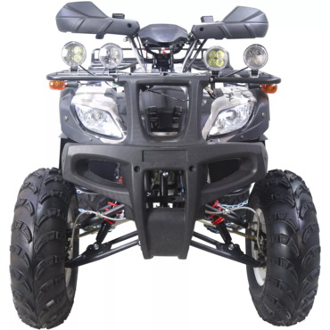 Квадроцикл WELS THUNDER 200cc (Е200) - миниатюра 8