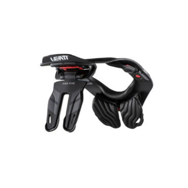 Leatt Защита шеи GPX 3.5 Black - миниатюра 2