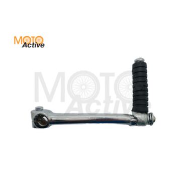Рычаг кикстартера питбайк двиг. 125 см3 (d 13 мм) SM PARTS - миниатюра 1