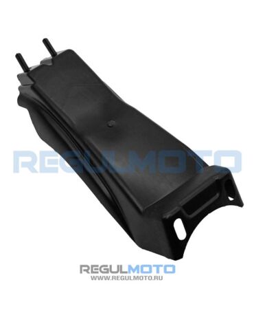 Подкрылок заднего колеса Senke SK125, RM 125 