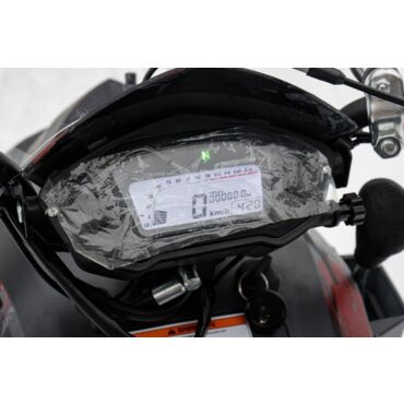 Снегоход MOTAX SNOW 200 - миниатюра 7