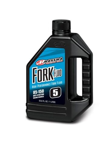 масло для передней вилки Maxima Racing Fork Fluid