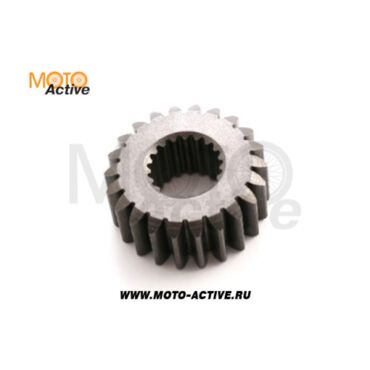 Шестерня ведущая коленвала KAYO двиг. ZS CB250D G (воздушный) P060899 CN - миниатюра 1