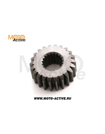 Шестерня ведущая коленвала KAYO двиг. ZS CB250D G (воздушный) P060899 CN