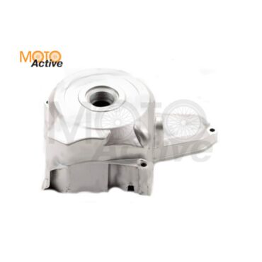 Крышка картера левая 139FMB, 147FMH, 152FMH 50 110cc(Статор 6 катушек) - миниатюра 1