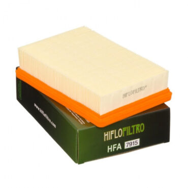 Фильтр воздушный Hi Flo HFA7915 - миниатюра 1