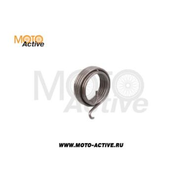 Пружина кикстартера KAYO двиг. ZS155 см3 CN - миниатюра 1