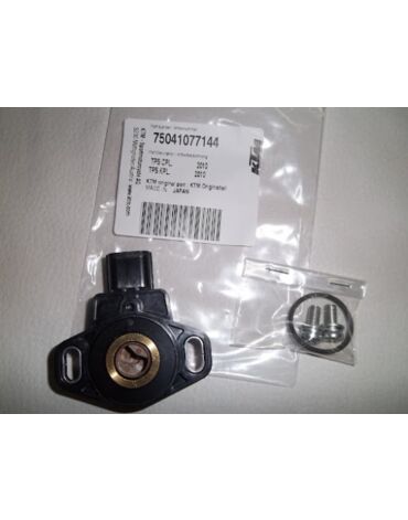 Датчик TPS KTM 690 Enduro SMC R 10 13 690 Duke 10 11