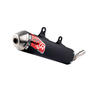 Муфлер OXA Factory Black Edition Beta RR 2T 250 300 13 25, Xtrainer - миниатюра 1
