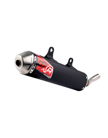 Муфлер OXA Factory Black Edition Beta RR 2T 250 300 13 25, Xtrainer