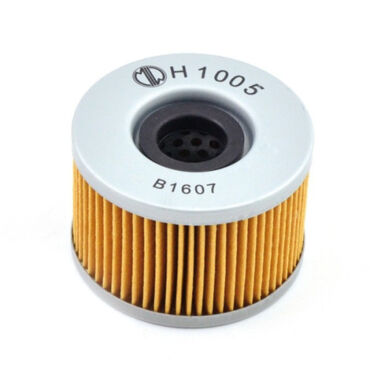 Фильтр масляный MIW H1005 (HF111) - миниатюра 1