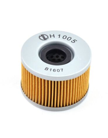 Фильтр масляный MIW H1005 (HF111)