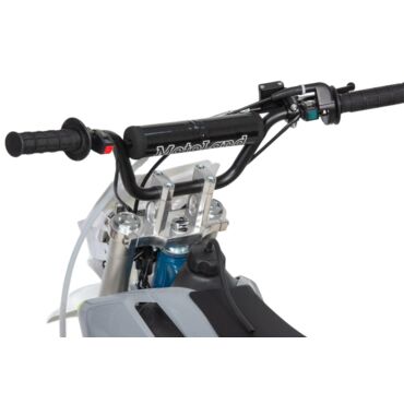Питбайк Motoland TCX125 E 14 12 + фара - миниатюра 10