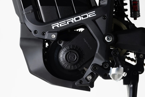 Rerode R1 - фото 15
