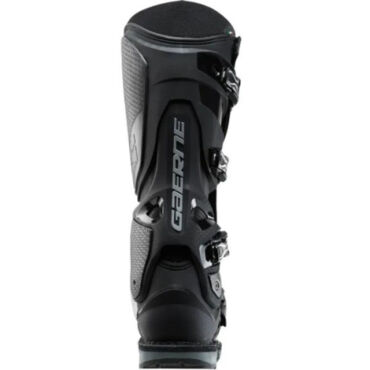 Мотоботы GAERNE SG 22 Black - миниатюра 4
