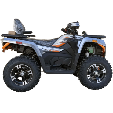 Квадроцикл Motoland  300 MAX X (c ПСМ) - миниатюра 3