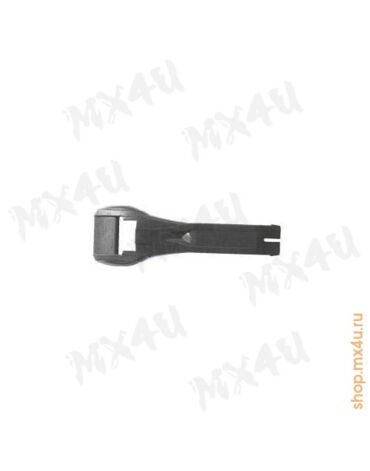 Ремешок короткий для мотобот SG10 12 чёрный - 1шт