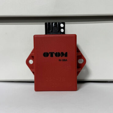 Коммутатор ZS177MM тюнинг OTOM - миниатюра 2
