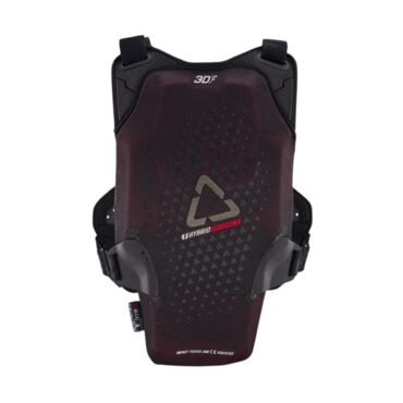 Leatt Защитный панцирь Chest Protector 4.5 Hybrid V26 Black - миниатюра 3
