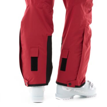 Dragonfly Комбинезон Gravity 2.0 Woman Burgundy 2026 - миниатюра 18