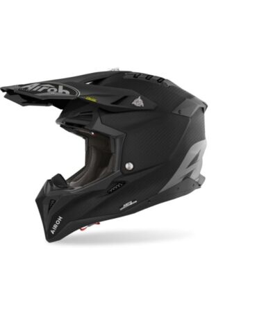 Airoh Мотошлем Aviator 3 Carbon Matt