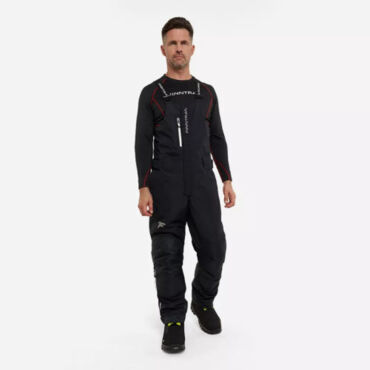 Finntrail Утепленный костюм Powerman 3752 Graphite - миниатюра 15